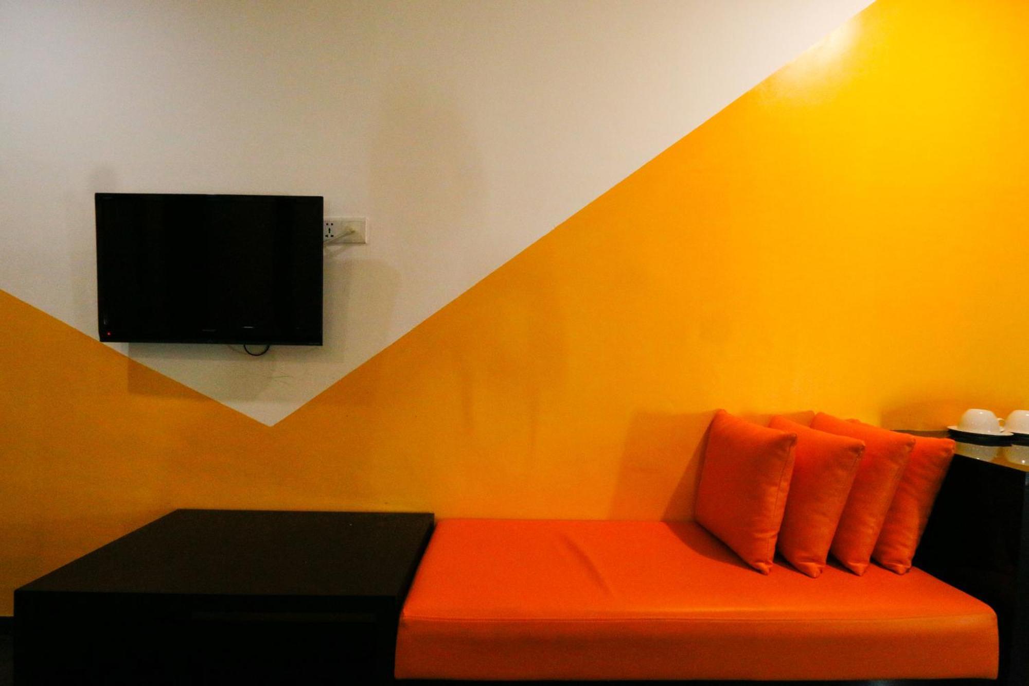Golden Roof Hotel Ampang Ipoh Kültér fotó