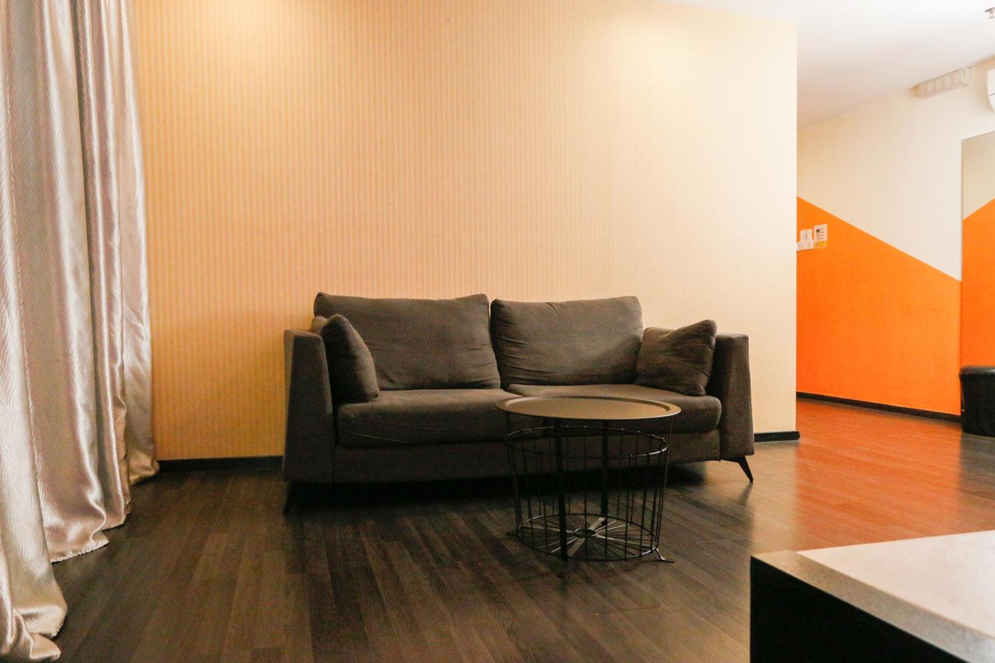 Golden Roof Hotel Ampang Ipoh Kültér fotó